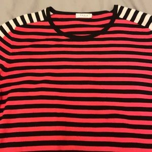 AKRIS PUNTO Long sleeve top Size 8